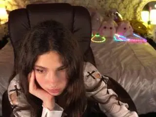 Camsoda Best Webcam of babyflowerss