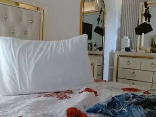 Camsoda Best live sex cam show of mulattomamii