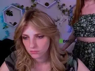 Camsoda Adult Webcam of ava-mystic