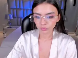 Camsoda Sex Cam of juliettemoreau