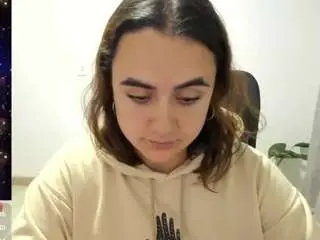 Camsoda Best live sex cam show of maryluna95