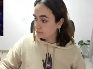 Camsoda Live Porn of maryluna95
