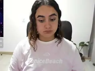 Camsoda Sex Chat of maryluna95