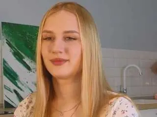 Camsoda Free Porn Cam of clarethahollibaugh