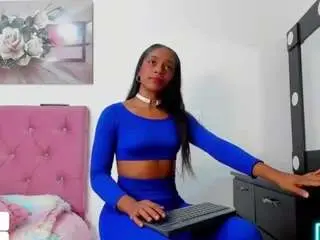 Camsoda Free Porn Cam of gigihill