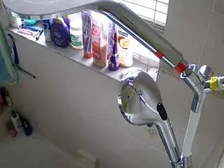 Camsoda Sex Chat of voyeurcam-charleys-bathroom