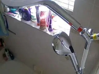 Camsoda Adult Video Chat of voyeurcam-charleys-bathroom