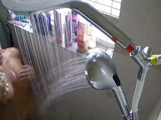 Camsoda Live Sex Cam of voyeurcam-charleys-bathroom