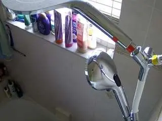 Camsoda Adult Webcams of voyeurcam-charleys-bathroom