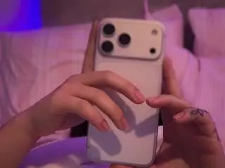 Camsoda Nude Webcam of melztube