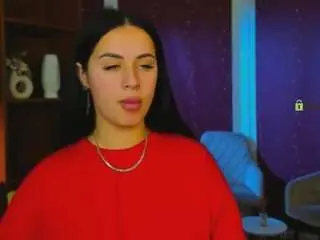 Camsoda Nude Webcam of olivia-astor