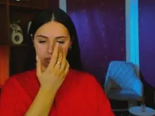 Camsoda Adult Video Chat of olivia-astor