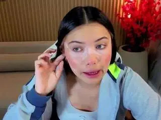 Camsoda Sex Cam of venus-velvet-tp