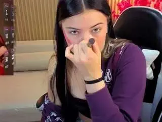 Camsoda Adult Webcam of venus-velvet-tp