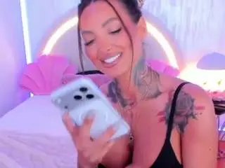 Camsoda Watch Live Sex Cams of natalythorn888