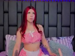 Camsoda Sex Cam of sidneyblaice