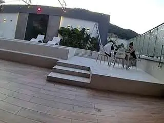 Camsoda Adult Webcams of voyeurcam-casa-salsa-gym-bike