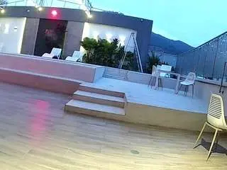 Camsoda Free Porn Cam of voyeurcam-casa-salsa-gym-bike