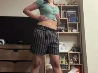 Camsoda Live Sex of michaelehermanson