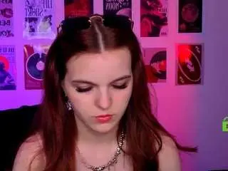 Camsoda Sex Cam of dreamyivy