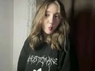 Camsoda Adult Webcam of genieerdos