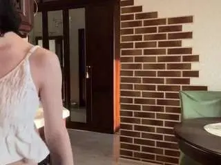 Camsoda Best Webcam of keenamenotti