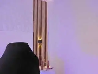 Camsoda Best Webcam of valeria-acosta