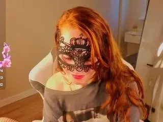 Camsoda Best live sex cam show of margo-kelly