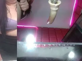 Camsoda Best live sex cam show of sammy-evaans