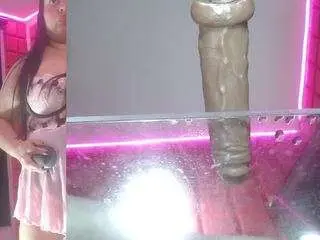 Camsoda Sex Chat of sammy-evaans