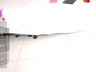 Camsoda Watch Live Sex Cams of scarlettevanz