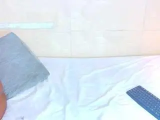 Camsoda Free Porn Cam of shamiraspencer