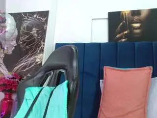 Camsoda Sex Chat of exotic-wish