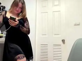 Camsoda Sex Cam of patiencemascio