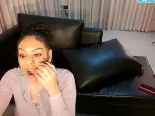 Camsoda Adult Video Chat of desirerodriguez