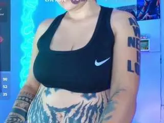 Camsoda Live Porn of milley-rose