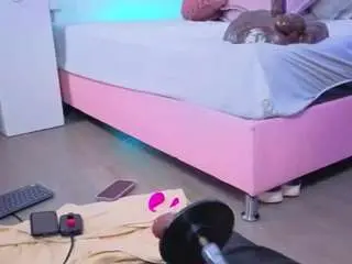 Camsoda Live Sex of chlooee