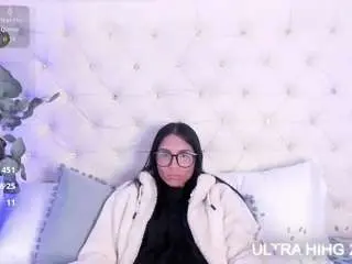 Camsoda Best Webcam of sophia-paris