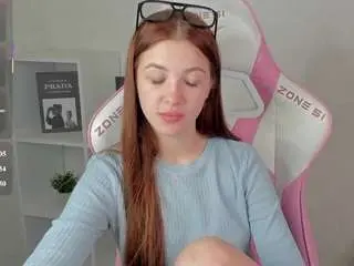 Camsoda Adult Webcams of miss-kikki