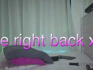 Camsoda Live Sex Cam of ivyswings