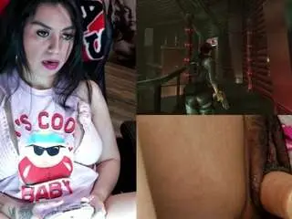 Camsoda Best Webcam of india-rae-blaze