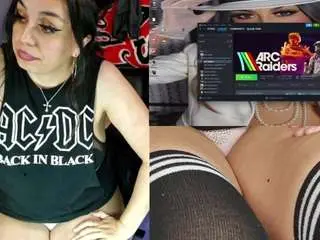 Camsoda Watch Live Sex Cams of india-rae-blaze