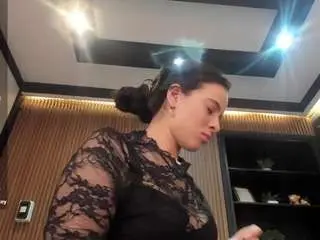 Camsoda Adult Webcams of channelwhite