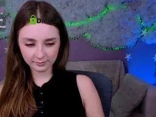 Camsoda Adult Video Chat of flora-ri