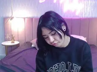 Camsoda Nude Webcam of darkmysteryfx