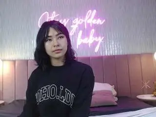 Camsoda Nude Webcam of darkmysteryfx