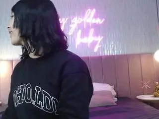 Camsoda Live Sex of darkmysteryfx
