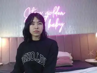 Camsoda Free Live Porn of darkmysteryfx