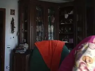 Camsoda Sex Cam of clarisprocsal