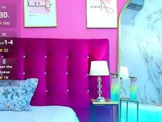 Camsoda Free Live Porn of little-aprill